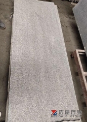 New G654 Granite Dark Grey Color Dark Green Color Granite