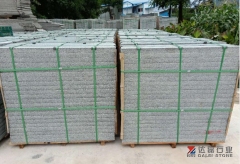 New G654 Granite Dark Grey Color Dark Green Color Granite