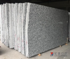 Orginal Spray White Big Slabs Wholesale For Tombstone