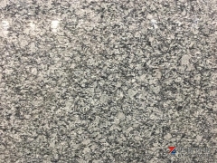 Orginal Spray White Big Slabs Wholesale For Tombstone