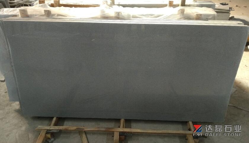 Granite G633 Seasame Grey Granite Polished Isral Market