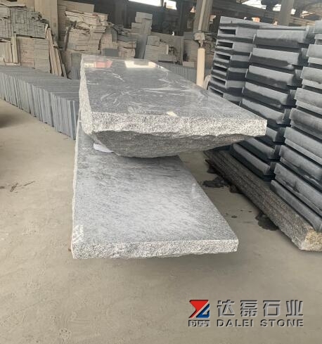 Granite GG03 Bench Stone In Polished Finish Way