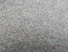 New G633 Grey Granite Wall Cladding With Holes