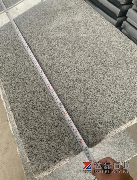 Granite GG03 Bench Stone In Polished Finish Way