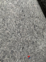 Angola Black Absolutly black Flamed And Brush Fours Side Natural Finish Way