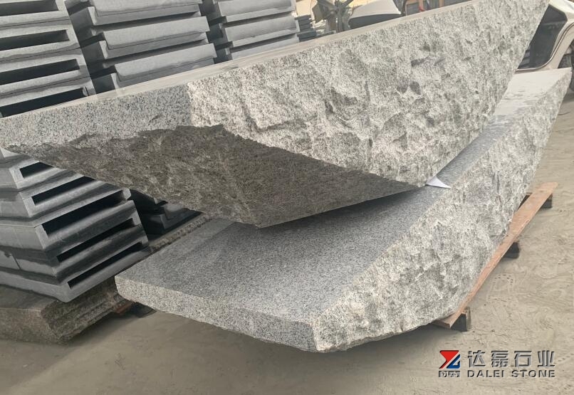 Granite GG03 Bench Stone In Polished Finish Way