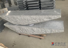 Granite GG03 Bench Stone In Polished Finish Way