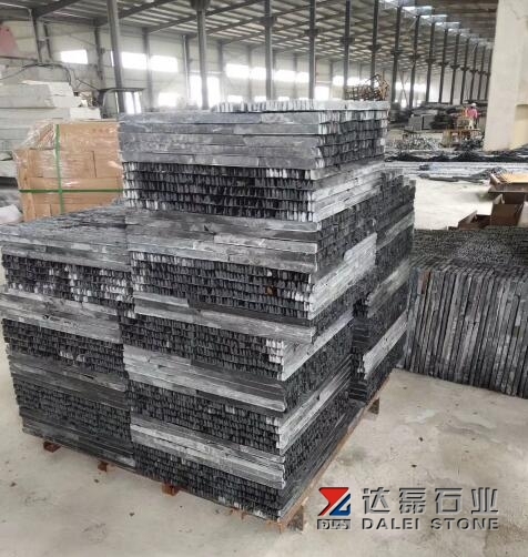 Black Slate Tiles River Stone Water Stone Natural Surface