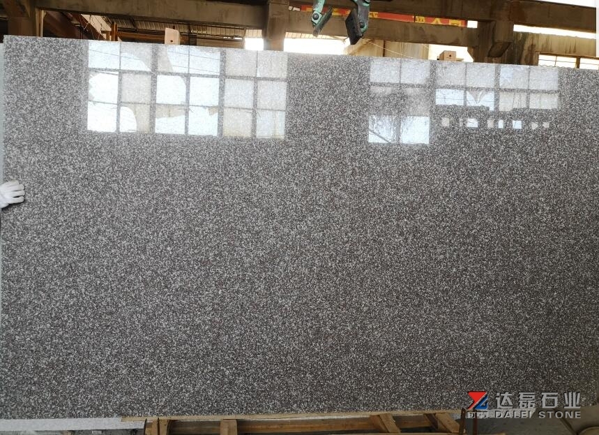 G664 Guangsaw Slabs Big Slabs Polished And Flamed