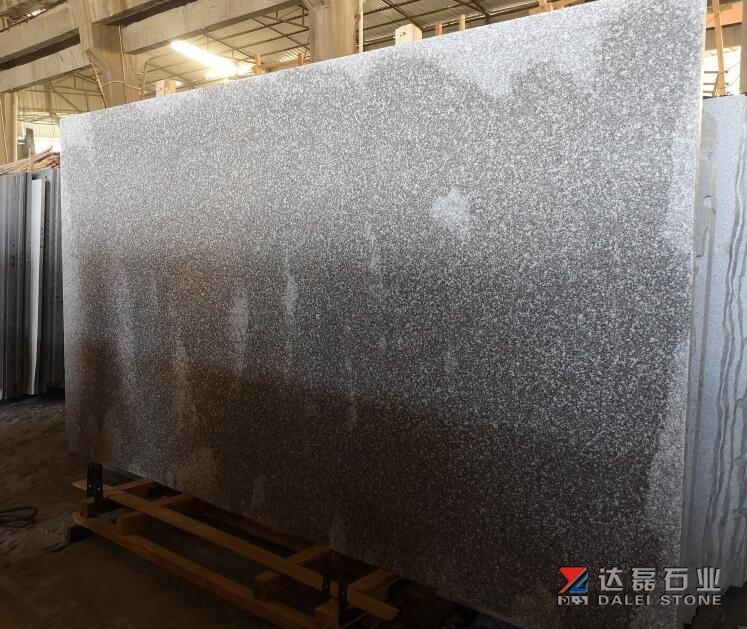 G664 Guangsaw Slabs Big Slabs Polished And Flamed