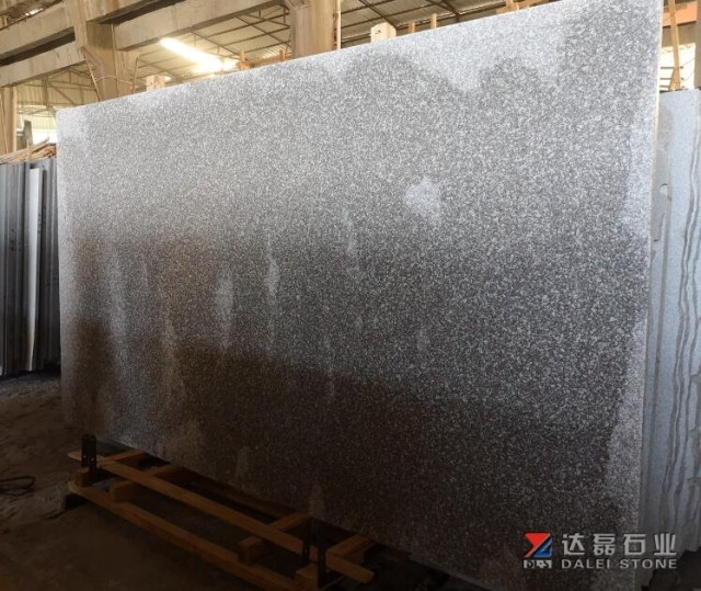G664 Guangsaw Slabs Big Slabs Polished And Flamed
