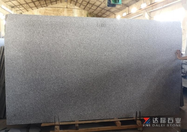 G664 Guangsaw Slabs Big Slabs Polished And Flamed