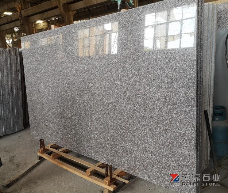 G664 Guangsaw Slabs Big Slabs Polished And Flamed