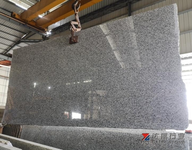 Jilin White Guangsaw Big Slabs Wholesale 2600up x 1300up mm