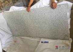 Granite Tiles G603 Flamed Tiles 1730x812x30 For Project Tiles