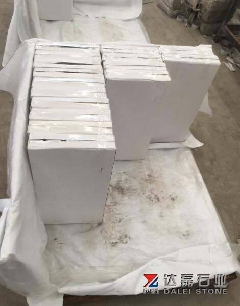 Granite G602 Thin Tiles 610X305X10MM