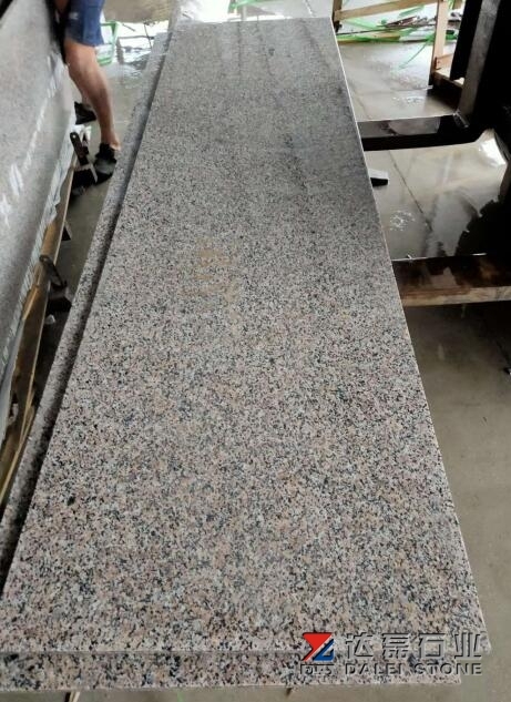 Lotus Flower Small Slabs Polished and Flame