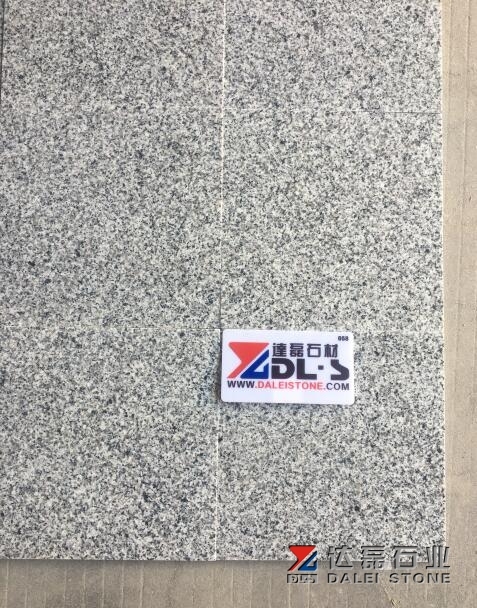 Granite G640 Grey Granite Thin Tiles Polished