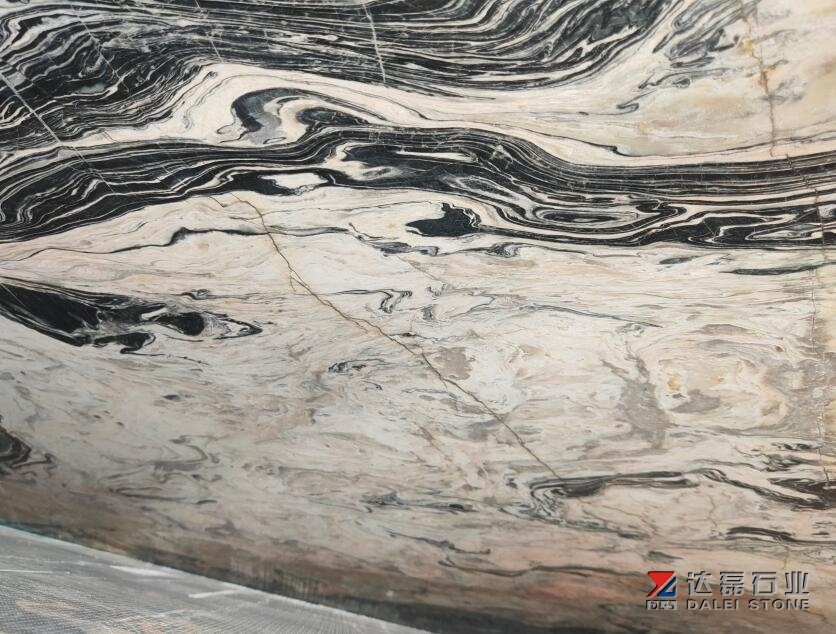 Picasso Marble Color Big Slabs Dalei Stone