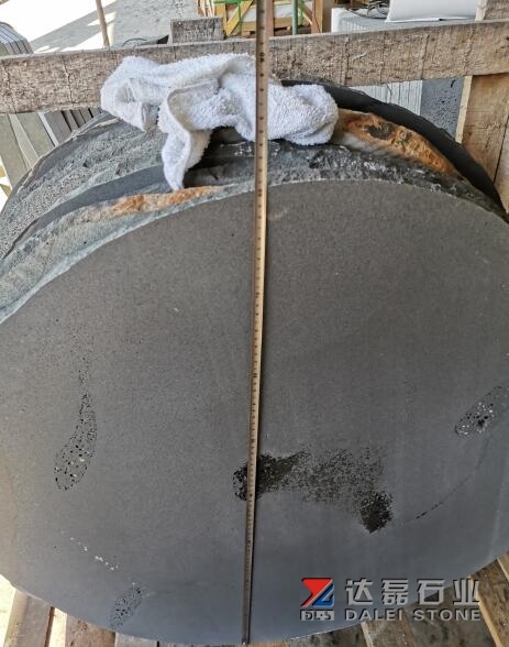 Andesite Crazy Pavers Honed Finish Way