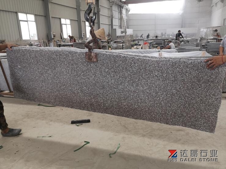 Granite G664 Small Slabs 240up x 70 x 3cm