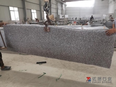 Granite G664 Small Slabs 240up x 70 x 3cm