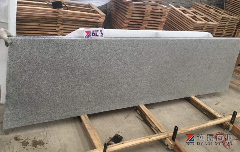 Granite G603 Polished Small Slabs 2cm Thickness