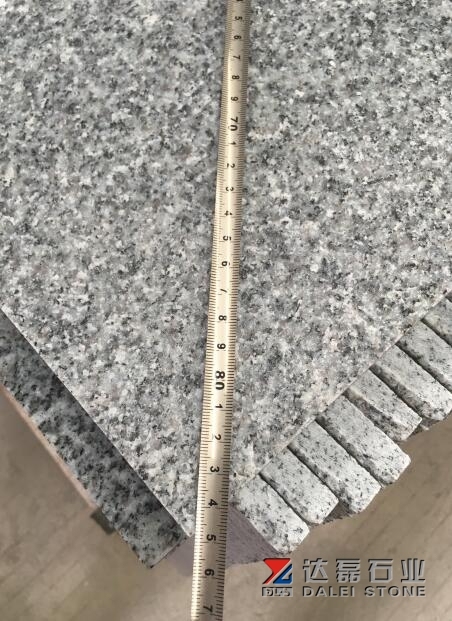 G603 Granite Thin Tiles 610x305x10mm