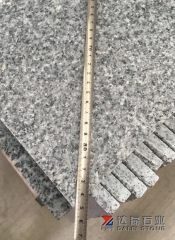 G603 Granite Thin Tiles 610x305x10mm