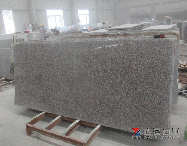 G664 Big Slabs 5cm 2400up x 1100up Polished