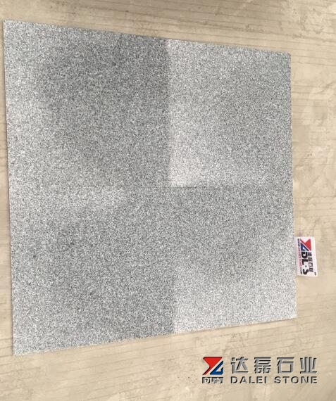 G603 Granite Thin Tiles 610x305x10mm