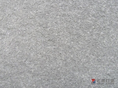 New G36 Dark Grey Granite Tiles Flamed Waterproof Dry finish Way