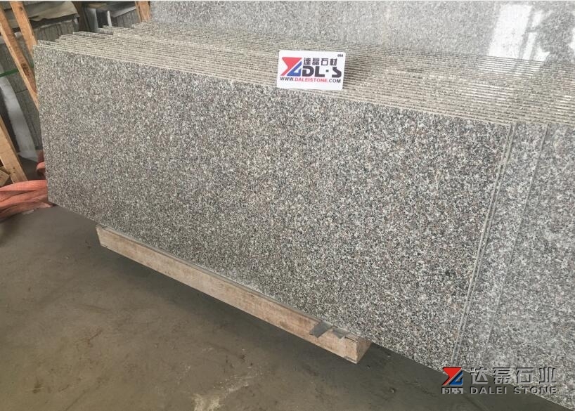 G664 Small Slabs Polished Material