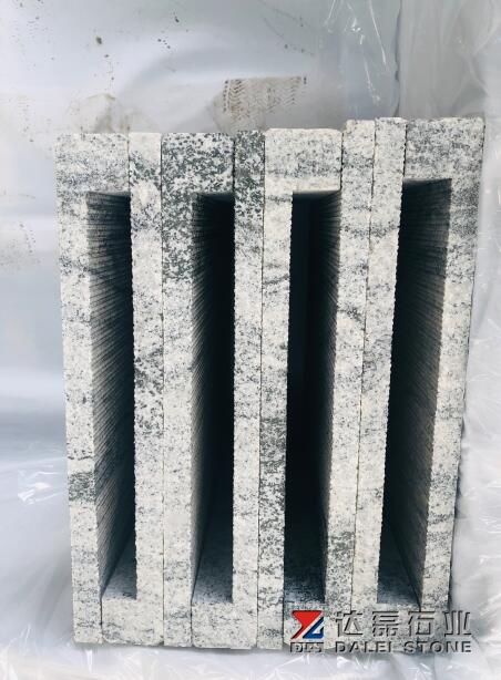 China Jupurana Granite Swimming Pool Tiles Coping Tiles