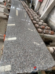 G664 Small Slabs Polished Material