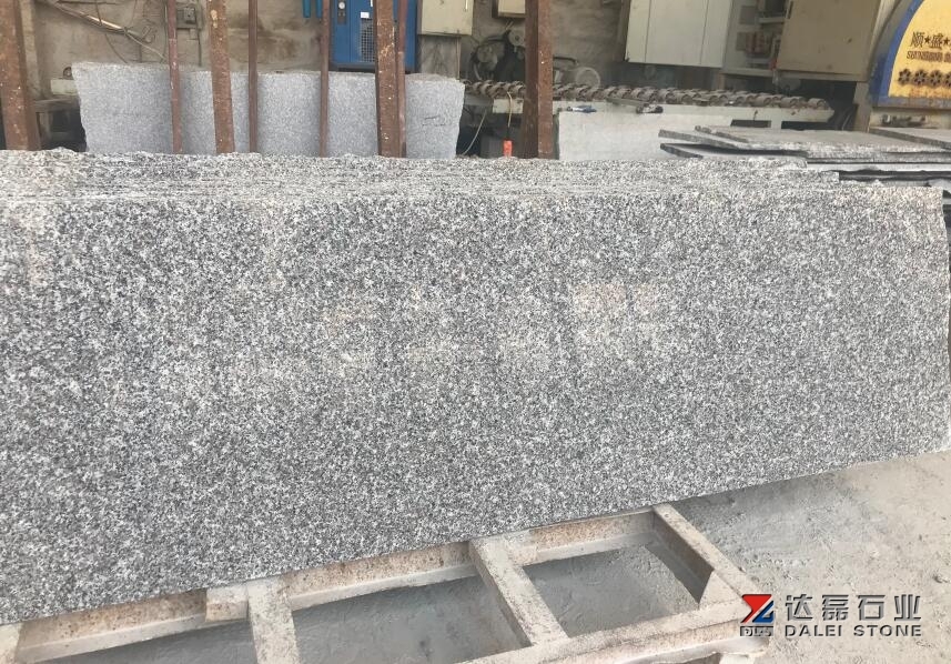 G664 Small Slabs Polished Material