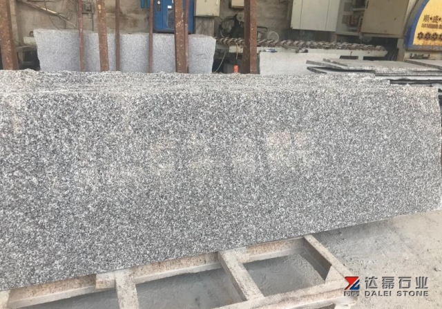G664 Small Slabs Polished Material