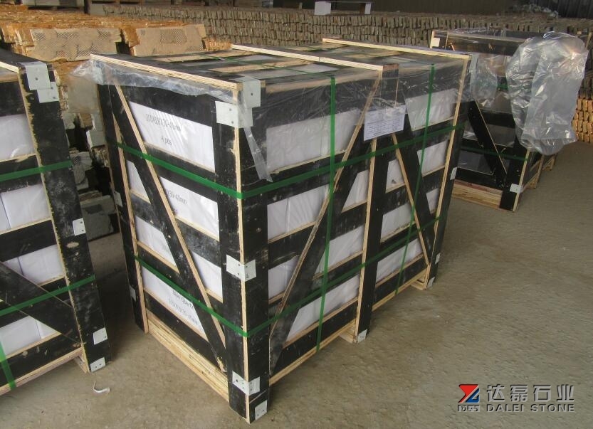 Blue Color Ledger Panels Culuture Stone Tiles