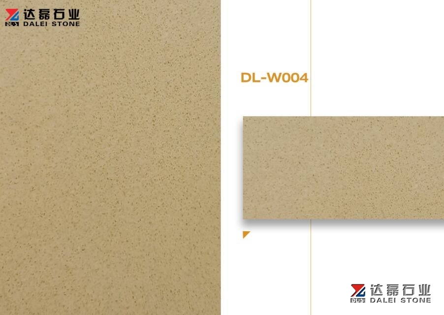 Beige Color Yellow Color Terrazzo Artifical Stone Big Slabs For Project