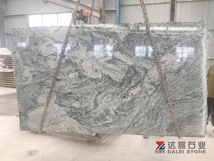 New Hot Selling Popular Material New Juparana Big Slabs