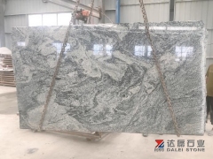 New Hot Selling Popular Material New Juparana Big Slabs