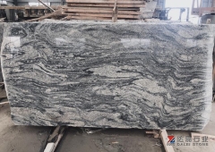 New Hot Selling Popular Material New Juparana Big Slabs