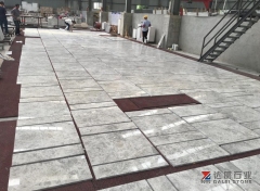 Grey Castal Marble Cut To Size China Local Good Quality
