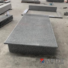 New G623 Tombstone Monument Good Quality