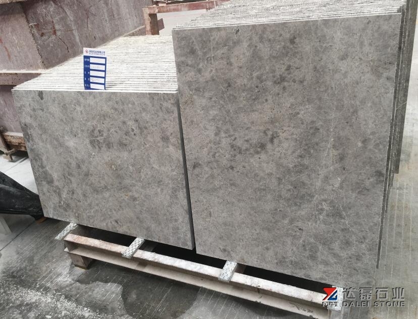 Grey Castal Marble Cut To Size China Local Good Quality