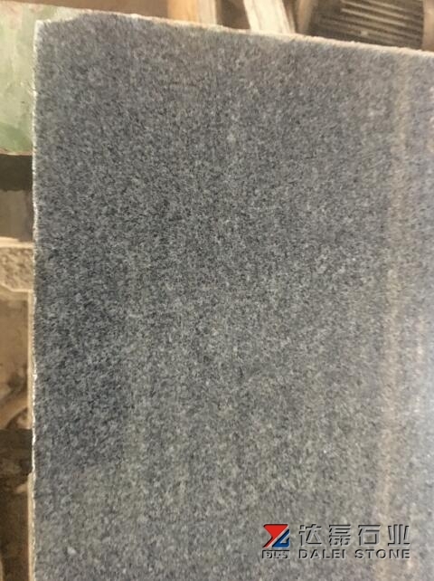 Orginal G654 Padang Dark Guangsaw Slabs