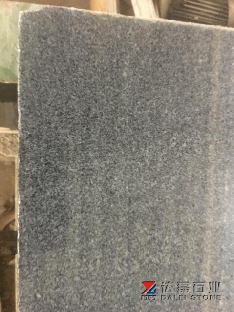 Orginal G654 Padang Dark Guangsaw Slabs