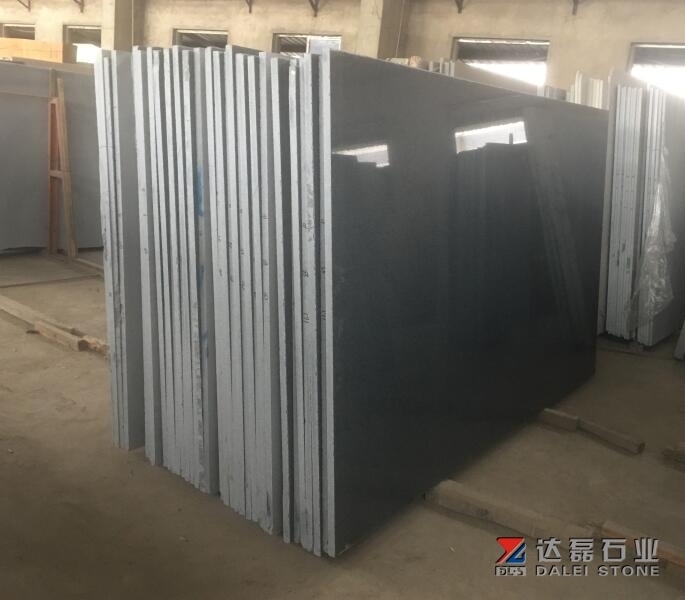 Orginal G654 Padang Dark Guangsaw Slabs