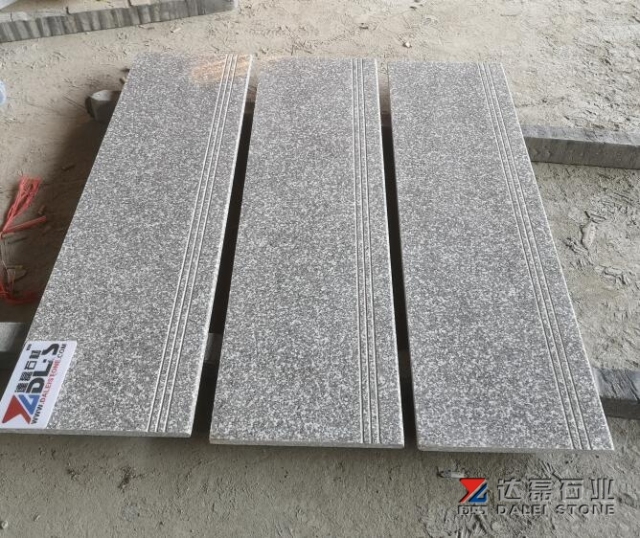 New G664 Polished Tiles New G664 Dalei Stone