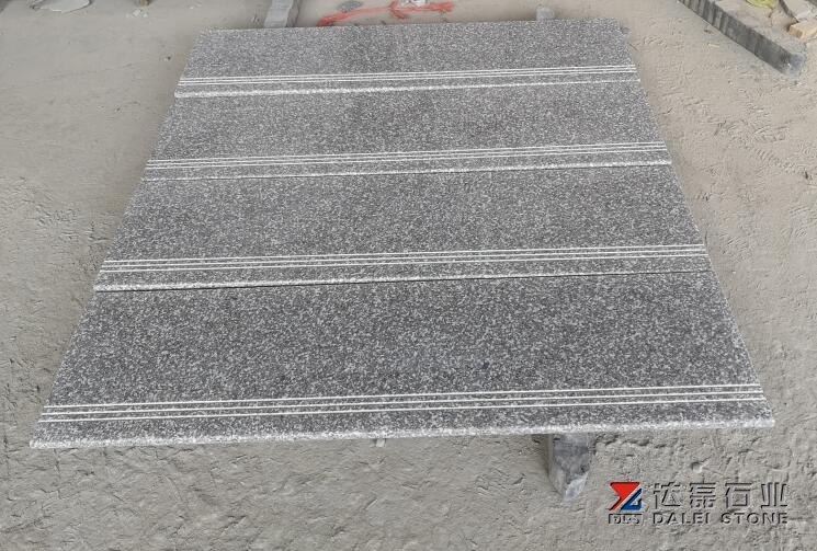 New G664 Polished Tiles New G664 Dalei Stone